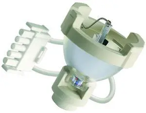 OSRAM XBO R 100W 45C OFR, Xenon Short-Arc Discharge Lamp with Reflector OSRAM XBO R 100W 45C OFR, Xenon Short-Arc Discharge Lamp with Reflector