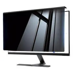 Hanging Computer Privacy Screen Filter 22 Inch,Compatible with 21/22 inch for 16:9 Widescreen Desktop Monitor, Anti Glare Eye Protection and Blue Light Blocks Hanging Computer Privacy Screen Filter 22 Inch,Compatible with 21/22 inch for 16:9 Widescreen Desktop Monitor, Anti Glare Eye Protection and Blue Light Blocks