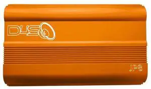 DOWN4SOUND JP8 V1.5 - Orange ^^ 800W+ RMS Amplifier DOWN4SOUND JP8 V1.5 - Orange ^^ 800W+ RMS Amplifier
