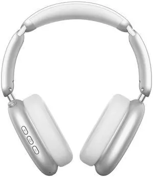 Wentronic Y02 Active Noise Cancelling Headphones, Wireless Over-Ear Bluetooth 5.4 Headphones with Microphone, 60H Playtime, Hi-Res Audio, Big Bass, Foldable Lightweight for Travel Home Office, Wentronic Y02 Active Noise Cancelling Headphones, Wireless Over-Ear Bluetooth 5.4 Headphones with Microphone, 60H Playtime, Hi-Res Audio, Big Bass, Foldable Lightweight for Travel Home Office,