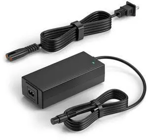 VHBW 42V 2A Charger Compatible with Gyroor G13 G2 G5 VHBW 42V 2A Charger Compatible with Gyroor G13 G2 G5
