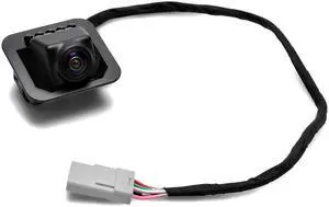 Rear View Backup Camera Compatible with GMC Terrain 2018-2023 Replacement 23188736 Rear View Backup Camera Compatible with GMC Terrain 2018-2023 Replacement 23188736