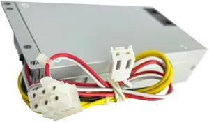 BestParts 190W 6+2pin Power Supply Replacement for Q-See NVR DVR Recorder BestParts 190W 6+2pin Power Supply Replacement for Q-See NVR DVR Recorder