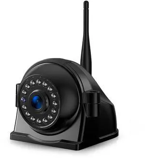 DVKNM Single Wireless Side View Camera for Model: F7, F7-3, F5, F5-3, FHD 1080P Night Vision IP69 Waterproof DVKNM Single Wireless Side View Camera for Model: F7, F7-3, F5, F5-3, FHD 1080P Night Vision IP69 Waterproof