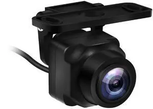 Dasaita 1080P Backup Camera, 170 Wide Angle Front/Rear View Dasaita 1080P Backup Camera, 170 Wide Angle Front/Rear View