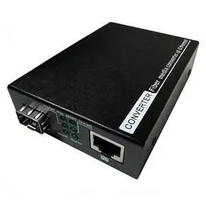 iszo LL-SFPMC10GRTL 10G SFP+ to RJ45 Media Converter, 10GBase-T/R Multi-Rate Support XGS-PON Stick/GPON Stick/EPON Stick,10G/5G/2.5G/1G/100M iszo LL-SFPMC10GRTL 10G SFP+ to RJ45 Media Converter, 10GBase-T/R Multi-Rate Support XGS-PON Stick/GPON Stick/EPON Stick,10G/5G/2.5G/1G/100M