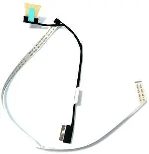 IFIXAI Laptop 30pin Non Touch LCD Screen Video Display Flex Cable Replacement for HP 17-CN 17T-CN 17-CP 17Z-CP HD 6017B1886801 IFIXAI Laptop 30pin Non Touch LCD Screen Video Display Flex Cable Replacement for HP 17-CN 17T-CN 17-CP 17Z-CP HD 6017B1886801