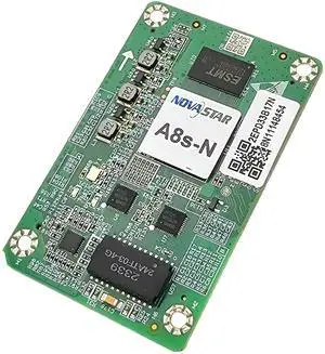 A8s LED Receiving Card,A8s-N Armor Series LED Receiving Card (Updated Version of Novastar A8s) A8s LED Receiving Card,A8s-N Armor Series LED Receiving Card (Updated Version of Novastar A8s)