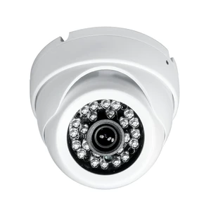 Sinis 4K Analog Security Camera, Dome Camera with 100ft IR Night Vision Sinis 4K Analog Security Camera, Dome Camera with 100ft IR Night Vision