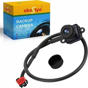 No. 6MJ97ZZZAA Rear View Backup Reverse Parking Camera/Rear View Camera No. 6MJ97ZZZAA Rear View Backup Reverse Parking Camera/Rear View Camera