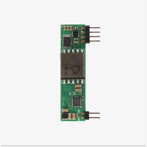 Radxa 25W PoE+ Module 5514, Compatible with Rock SBCs Radxa 25W PoE+ Module 5514, Compatible with Rock SBCs