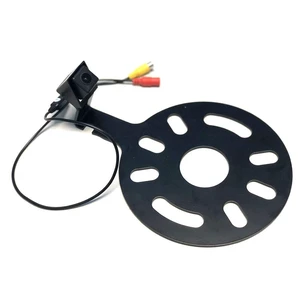 Reverse Camera Color Camera Parking Camera Night Vision and for reversing System Parking aid Waterproof & Shockproof for Jeep Wrangler/Willys/Unlimited Sahara Spare Tire Rubicon 2007-2015 Reverse Camera Color Camera Parking Camera Night Vision and for reversing System Parking aid Waterproof & Shockproof for Jeep Wrangler/Willys/Unlimited Sahara Spare Tire Rubicon 2007-2015