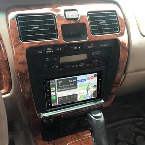 7 Car Stereo Radio for Toyota 4Runner 1996 1997 1998 1999 2000 2001 2002 7 Car Stereo Radio for Toyota 4Runner 1996 1997 1998 1999 2000 2001 2002