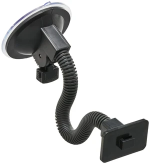 Bully Dog 40400-102 T-Slot Universal Windshield Mount for GT & WatchDog Adhesive-Free Suction Cup, Flexible Adjustable Neck, Secure Hands-Free Viewing Bully Dog 40400-102 T-Slot Universal Windshield Mount for GT & WatchDog Adhesive-Free Suction Cup, Flexible Adjustable Neck, Secure Hands-Free Viewing