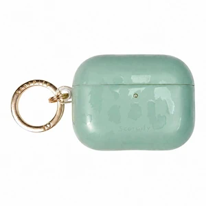 SCORPIFY for AirPods Pro 3 Case (3rd Generation, 2025) with Keychain, Compatible with Apple AirPod Pro 3, Cute Protective Hard Shell Cover, Wireless Charging Earbuds Case for Women - SCORPIFY for AirPods Pro 3 Case (3rd Generation, 2025) with Keychain, Compatible with Apple AirPod Pro 3, Cute Protective Hard Shell Cover, Wireless Charging Earbuds Case for Women -