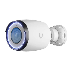 Ubiquiti UniFi Protect UVC-AI-Pro-White 8 Megapixel Indoor/Outdoor 4K Network Camera - Color - White Ubiquiti UniFi Protect UVC-AI-Pro-White 8 Megapixel Indoor/Outdoor 4K Network Camera - Color - White