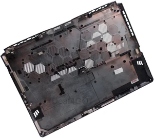 Deal4GO 90Wh Lower Bottom Case Base Cover (7 Air-Outlet) Replacement for ASUS TUF506HM FX506HM FX566HM TUF506HM-ES76 FX506HM-HN004W Deal4GO 90Wh Lower Bottom Case Base Cover (7 Air-Outlet) Replacement for ASUS TUF506HM FX506HM FX566HM TUF506HM-ES76 FX506HM-HN004W