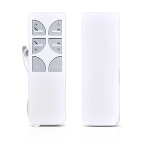 Replacement Remote Control for Serta Motion Esssentials 2 II Adjustable Bed Replacement Remote Control for Serta Motion Esssentials 2 II Adjustable Bed