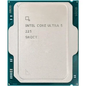 Intel Core Ultra 5 225 Desktop Processor: 10 Cores, 10 Threads, 20MB Cache Intel Core Ultra 5 225 Desktop Processor: 10 Cores, 10 Threads, 20MB Cache