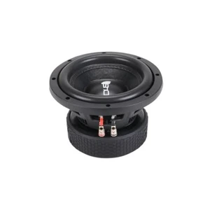 Down4Sound SB 8 Inch Subwoofer 500W RMS 2 Ohm DVC Car Audio Bass Down4Sound SB 8 Inch Subwoofer 500W RMS 2 Ohm DVC Car Audio Bass
