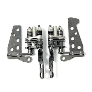 Zahara LCD Screen Hinge Bracket Kit for HP OmniBook X 16-AR 16-AS Zahara LCD Screen Hinge Bracket Kit for HP OmniBook X 16-AR 16-AS