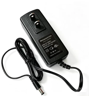 AC Adapter for Ohaus Valor 40000 4000W V41XW V41PWE3T Compact Bench Scales AC Adapter for Ohaus Valor 40000 4000W V41XW V41PWE3T Compact Bench Scales