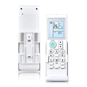 New AC Replacement Remote Control fit for Daikin Air Conditioner BRC52B65 BRC52B61 BRC52B62 BRC52B63 BRC52B64 New AC Replacement Remote Control fit for Daikin Air Conditioner BRC52B65 BRC52B61 BRC52B62 BRC52B63 BRC52B64