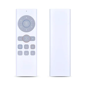 Remote for Dreo 42/44/52" Smart Ceiling Fan with Lights, 300/500/700 Series Remote for Dreo 42/44/52" Smart Ceiling Fan with Lights, 300/500/700 Series