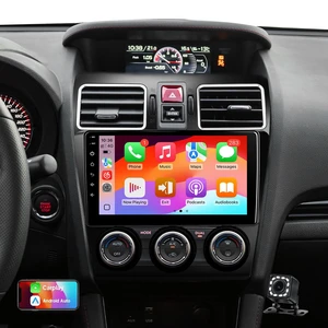 Linux Radio for Subaru Impreza 2015 2016 Forester 2016-2018 WRX 2016-2021 Linux Radio for Subaru Impreza 2015 2016 Forester 2016-2018 WRX 2016-2021