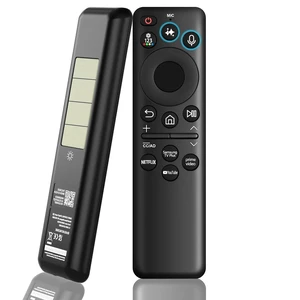 Solar Voice BN59-01480A Remote for Samsung 2020-2026 QLED OLED 4K 8K TVs Solar Voice BN59-01480A Remote for Samsung 2020-2026 QLED OLED 4K 8K TVs