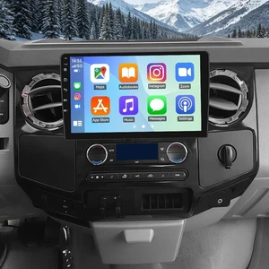 2+64G Double Din Car Radio for Ford F150 F250 Super Duty 2004-2014, 10 Inch Touch Screen Stereo for Ford F-150 F-250 Head Unit Bluetooth Android 14 with Wireless Carplay Android Auto FM Backup 2+64G Double Din Car Radio for Ford F150 F250 Super Duty 2004-2014, 10 Inch Touch Screen Stereo for Ford F-150 F-250 Head Unit Bluetooth Android 14 with Wireless Carplay Android Auto FM Backup