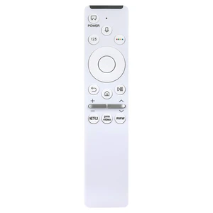 Allimity BN59-01330M Replacement Voice Remote Replacement for Samsung QLED 4K Smart TV QA32LS03TB QA55LS03TA QA65LS03TA QA75LS03TA QA32LS03TBW QA65LS03T QA43LS03TA QA50LS03TAW QA55LS03TAW QA65LS Allimity BN59-01330M Replacement Voice Remote Replacement for Samsung QLED 4K Smart TV QA32LS03TB QA55LS03TA QA65LS03TA QA75LS03TA QA32LS03TBW QA65LS03T QA43LS03TA QA50LS03TAW QA55LS03TAW QA65LS