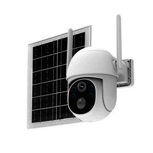 MOES 4G Cellular Security Camera with 360-Day Unlimited Data,No WiFi Needed MOES 4G Cellular Security Camera with 360-Day Unlimited Data,No WiFi Needed
