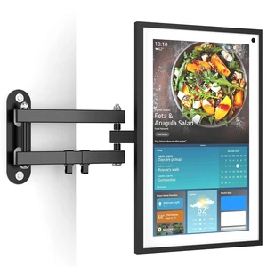 HomeMount Show 15/21 Wall Mount Fits 10-32" Smart Displays & Monitors HomeMount Show 15/21 Wall Mount Fits 10-32" Smart Displays & Monitors