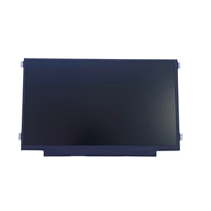 11.6" Replacement for T116WHM-N21 N116BGE-EA2 M116NWR6 R3NT116WHM-N21NT116WHM-N11 HD (1366x768) LCD LED Non Touch Screen Digitizer Display TN Matte Side Brackets 11.6" Replacement for T116WHM-N21 N116BGE-EA2 M116NWR6 R3NT116WHM-N21NT116WHM-N11 HD (1366x768) LCD LED Non Touch Screen Digitizer Display TN Matte Side Brackets