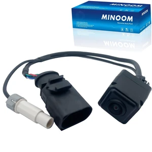 MINOOM 95B980551L Backup Rear View Camera Replacement for Porsche Macan 2019-2023,911 2014-2020,718 2017-2023,Boxster Spyder 2019-2023 Part No.#5Q0980556B95B.980.551.L MINOOM 95B980551L Backup Rear View Camera Replacement for Porsche Macan 2019-2023,911 2014-2020,718 2017-2023,Boxster Spyder 2019-2023 Part No.#5Q0980556B95B.980.551.L