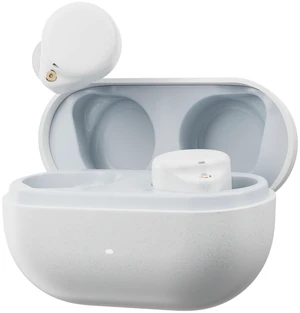 ROSESELSA Ceramics Ultra Noise Cancelling Earbuds, Bluetooth 6.0, LDAC/LHDC ROSESELSA Ceramics Ultra Noise Cancelling Earbuds, Bluetooth 6.0, LDAC/LHDC