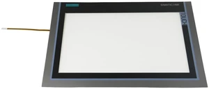 Protective Film + Touch Screen Pad Compatible with Siemens 6AV2 124-0MC01-0AX0 Touch Screen Panel LCD Display 6AV2124-0MC01-0AX0 Protective Film + Touch Screen Pad Compatible with Siemens 6AV2 124-0MC01-0AX0 Touch Screen Panel LCD Display 6AV2124-0MC01-0AX0