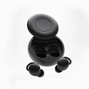 Vionb Hush Small Invisible Earbuds, Mini Sleep Earbuds for Side Sleepers Vionb Hush Small Invisible Earbuds, Mini Sleep Earbuds for Side Sleepers