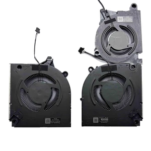 New CPU+GPU Cooling Fan Replacement for DELL Alienware M16 R1 New CPU+GPU Cooling Fan Replacement for DELL Alienware M16 R1