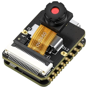 Meshnology W11 ESP32 Cam ESP32-S3 Module ESP32 Camera with OV3660 Sense Kit Meshnology W11 ESP32 Cam ESP32-S3 Module ESP32 Camera with OV3660 Sense Kit