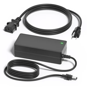 UL Listed 30V Power Supply for Starlink Mini AC Adapter 9FT Power Cable UL Listed 30V Power Supply for Starlink Mini AC Adapter 9FT Power Cable