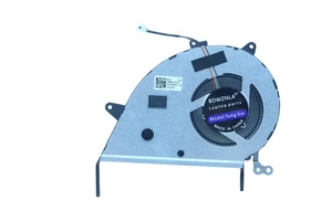 BDWZNLA New CPU Cooling Fan for ASUS VivoBook S14 S432 S432F S432FL X432 EG50050S1-CF31-S9A DC5V 2.25W Fan BDWZNLA New CPU Cooling Fan for ASUS VivoBook S14 S432 S432F S432FL X432 EG50050S1-CF31-S9A DC5V 2.25W Fan