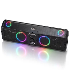 KEMIMOTO Midnight 90 UTV Sound System Compatible with X3 MAX, RZR KEMIMOTO Midnight 90 UTV Sound System Compatible with X3 MAX, RZR