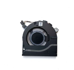 Discrete Graphics Card CPU Cooling Fan for HP Pavilion Star 14-DV TPN-Q244 P/N: M24539-001 ND75C39-20B03 EG50040S1-CL30-S9A Fan Discrete Graphics Card CPU Cooling Fan for HP Pavilion Star 14-DV TPN-Q244 P/N: M24539-001 ND75C39-20B03 EG50040S1-CL30-S9A Fan