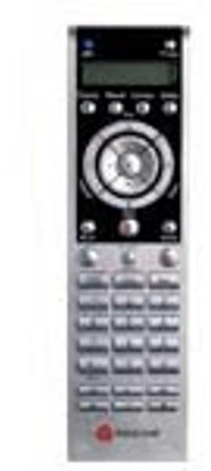 Polycom HDX Remote Control 2201-52556-001 Polycom HDX Remote Control 2201-52556-001