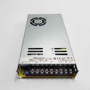 RSP-320-24 Switching Power Supply RSP-320-24 RSP-320-24 Switching Power Supply RSP-320-24