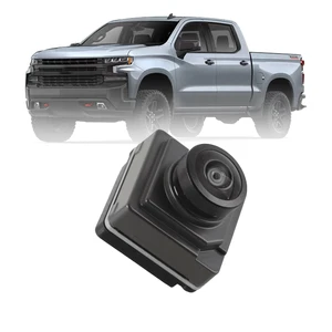 Dasbecan Rear View Backup Camera Replace# 23390514 84676845 84891664 Dasbecan Rear View Backup Camera Replace# 23390514 84676845 84891664