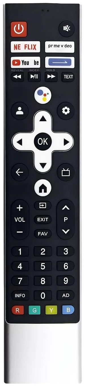 HS-7A05H-00 HS-7A02H-00 Voice Replacement Remote for Skyworth TV GSQ55G GSQ65G GSQ75G 55QD7020 GS43G GSQ50G Silver HS-7A05H-00 HS-7A02H-00 Voice Replacement Remote for Skyworth TV GSQ55G GSQ65G GSQ75G 55QD7020 GS43G GSQ50G Silver