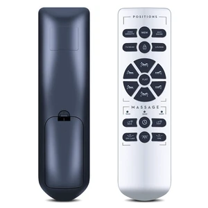 WDZP New Replacement Remote Control fit for OKIN RF.50.19.02 Split Queen Malouf M555 Structures M550 Adjustable Bed Base WDZP New Replacement Remote Control fit for OKIN RF.50.19.02 Split Queen Malouf M555 Structures M550 Adjustable Bed Base